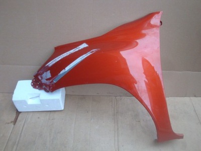 Toyota hilux 15- крыло передний левый фото №1