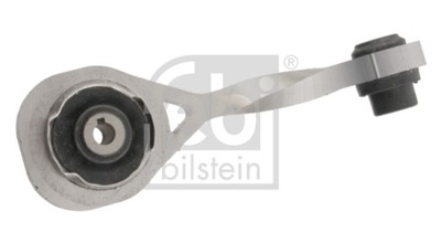 FEBI BILSTEIN 29502 ПОДУШКА SILN.CLIO II 01-,KANGOO /ЗАДНІЙ/