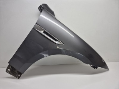 Jaguar f-pace x761 крила правий передній перед оригінал 2016- фото №1