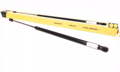 Привод амортизатор крышки opel zafira a 1999-05 2szt фото №1