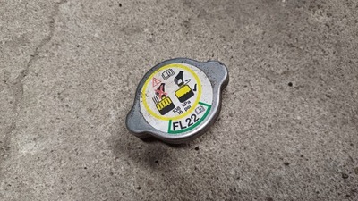 Mazda 6 gh 2.2 d кришка радіатора фото №1