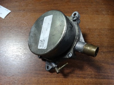 Idealna насос вакуумa вакуум porsche macan 1 фото №1