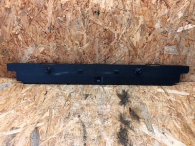 Кронштейн защита рамка основание радиатор верхний bmw f20 f21 f30 f31 f34 фото №1