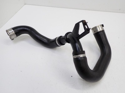 Wąż шланг труба интеркулер воздуха opel mokka i a 1.7 cdti a17dts 13r фото №1