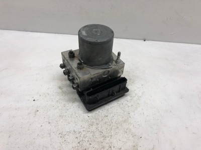 Насос abs renault clio iii 0265234620 8200701499 фото №1