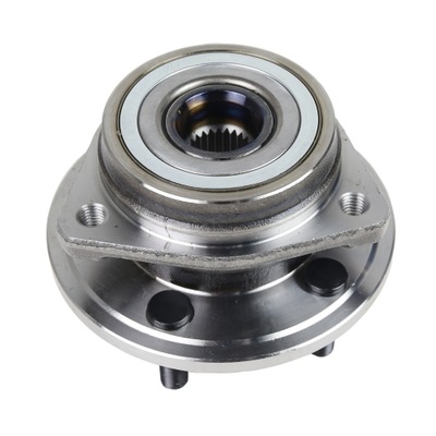 Ступица колеса ossca 39133 фото №1