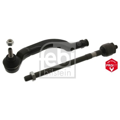 DRIVE SHAFT KIEROWNICZY TRANSVERSE SIDE FEBI BILSTEIN 27  