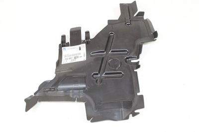 Opel crossland lift напрямна захист радіатор права верхній nowa 39214060 фото №1