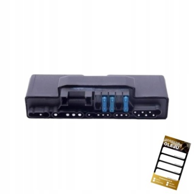 Модуль esp do mercedes-benz e-class w210 slk фото №1