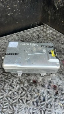 Інвертор tesla model s 101496300c 270kw 2014 фото №1