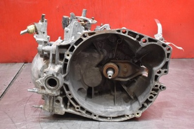 КОРОБКА ПЕРЕДАЧ 20MB02 PEUGEOT 407 2.0 HDI 04R