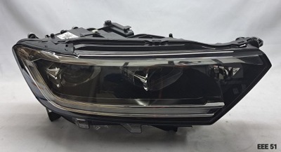 ФАРА ПРАВЕ IQ LIGHT VW T-ROC РЕСТАЙЛ 2GA941036AF