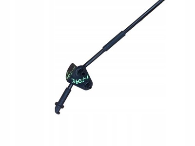 Опора капот nissan x-trail t32 фото №1