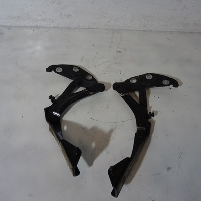 Vw phaeton петли капот lr9v фото №1