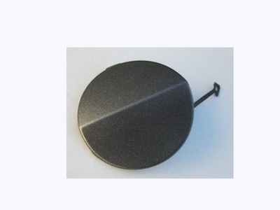 Заглушка фаркоп бампера задня audi rs5 ii 16-19 фото №1