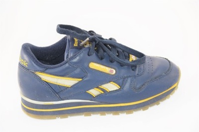 REEBOK CLASSIC SKÓRA roz.30,5