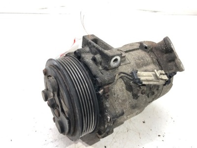 КОМПРЕСОР КОНДИЦІОНЕРА SAAB 9-3 P13171593 1.9