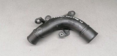 Труба турбины renault clio iv 144600468r tce фото №1