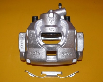 Суппорт левый перед ford galaxy ii mk2 300/28 06-15 фото №1