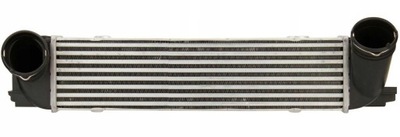 Інтеркулер bmw 3 coupe e92 2006 - 2013 фото №1