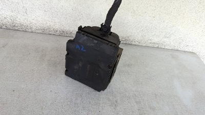 Насос abs audi a2 фото №1