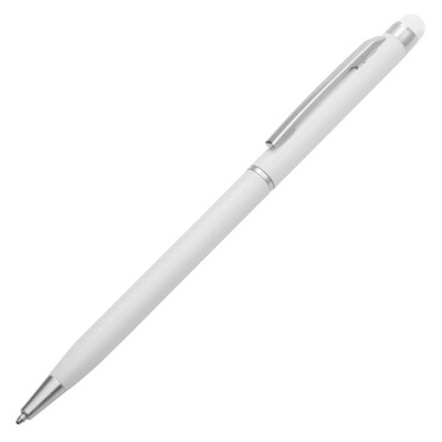 Długopis Touch Pen biały