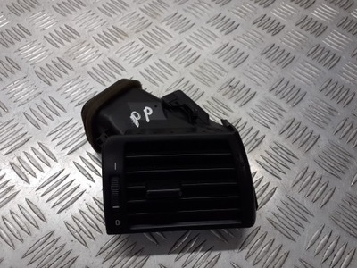 Решітка права обдув bmw e46 фото №1