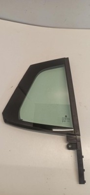 Skoda enyaq стекло дверь правый задняя 5le845214 фото №1