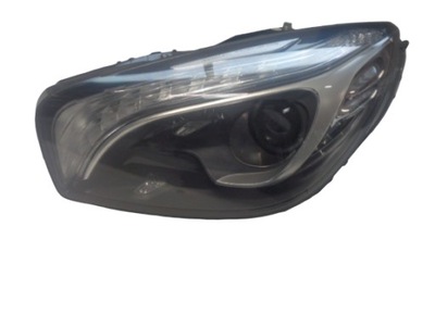 MERCEDES FARO SL 231 W231 R231 A2318205961  