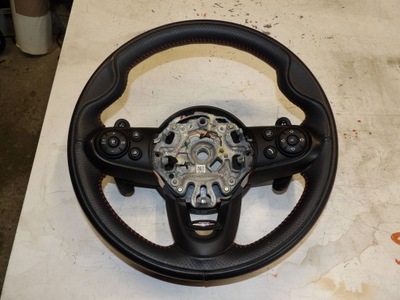 Воздуховод mini cooper f56 jcw фото №1