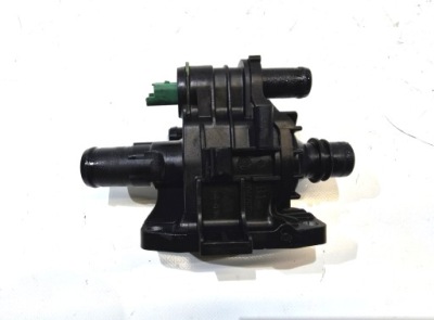 Корпус термостата volvo c30 1.6 d 9647767180 фото №1