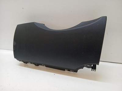 Защита панели консоли левая bmw 7 e65 фото №1