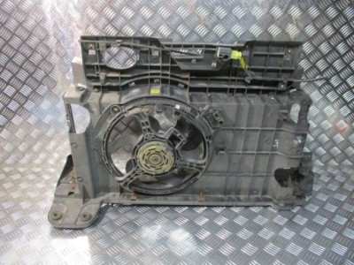 Вентилятор радиатора fiat stilo 1.4 16v фото №1