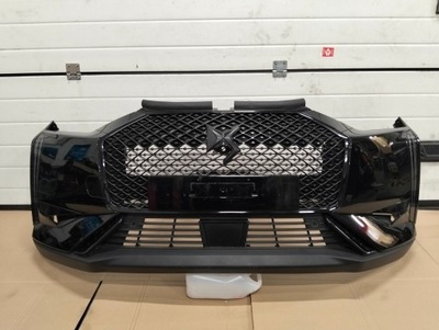 Бампер перед передній citroen ds3 crossback 22rok комплект камера orginał фото №1