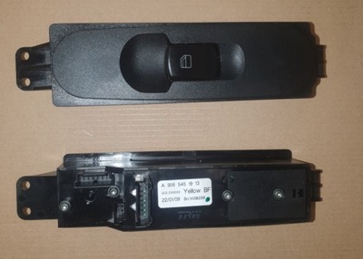 Переключатель, подъемник стекло mercedes-benz оригинальный номер 9065451913 фото №1