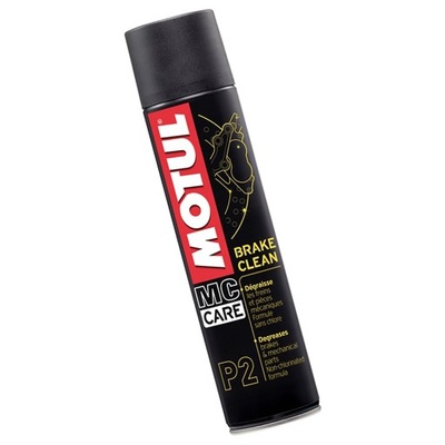 MOTUL BRAKE CLEAN P2 ZMYWACZ DO TARCZ HAMULCÓW