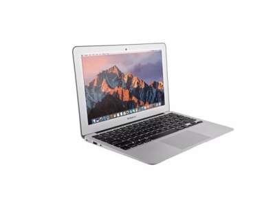 APPLE MACBOOK AIR A1465 11,6'' I5 4/128GB SSD