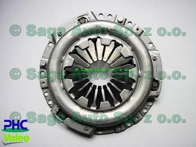 Прижим сцепления 38-09024v honda kia mazda scion subaru toyota dacia фото №1