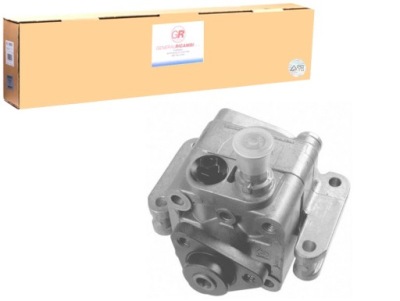 Насос усилителя bmw 3 e46 316 318 98- general ricambi фото №1