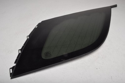 Land rover discovery l462 стекло правая задняя фото №1