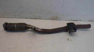 Гаситель колебаний дроссельная заслонка труба renault megane iii 1.5 dci 50885503 фото №1