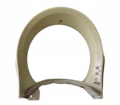 Захист заглушка спідометра fiat 500 2007-2024 rok 735427190 фото №1