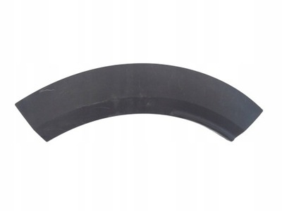 Mini countryman f60 молдинг подкрылок левый задняя фото №1