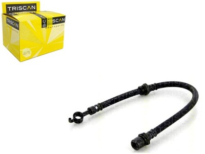 Шланг тормозной elast. chevrolet задняя lacetti 05- фото №1