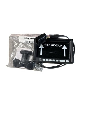 Монітор scania 2549044 фото №1