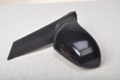 Ford c-max дзеркало праве 5 pin eu фото №1