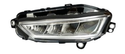 Лампа протитуманна фара przeciwmiegny лівий led volvo fh5 2021- фото №1