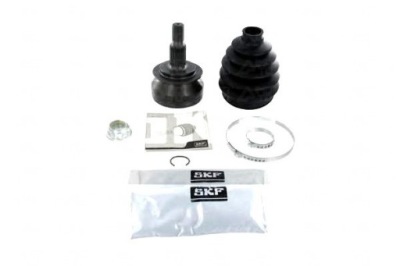 Skf шрус  наружный mercedes w169 w245 a b-klas фото №1