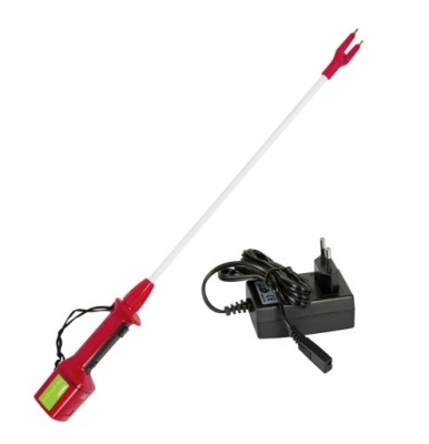 POGANIACZ KERBL AKUMULATOROWY MASTERSHOCK PRO 2500