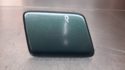 Заглушка распылителя фара правая nissan primera p12 01-08r фото №1